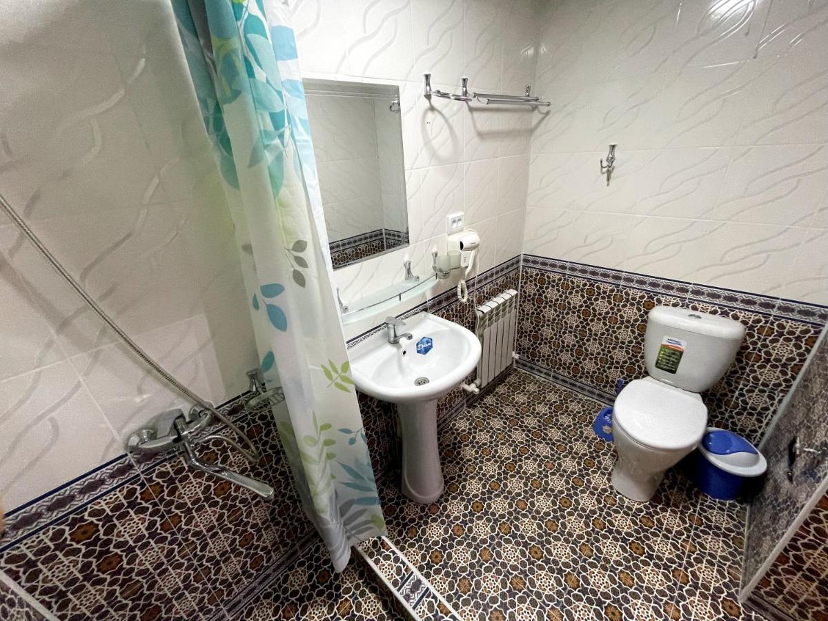 Shukrona Guest House Бухара Номер фото